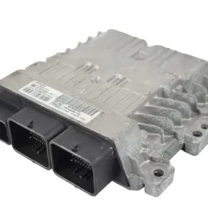 Nie przegap KOMPUTER STEROWNIK PEUGEOT CITROEN 9678628780